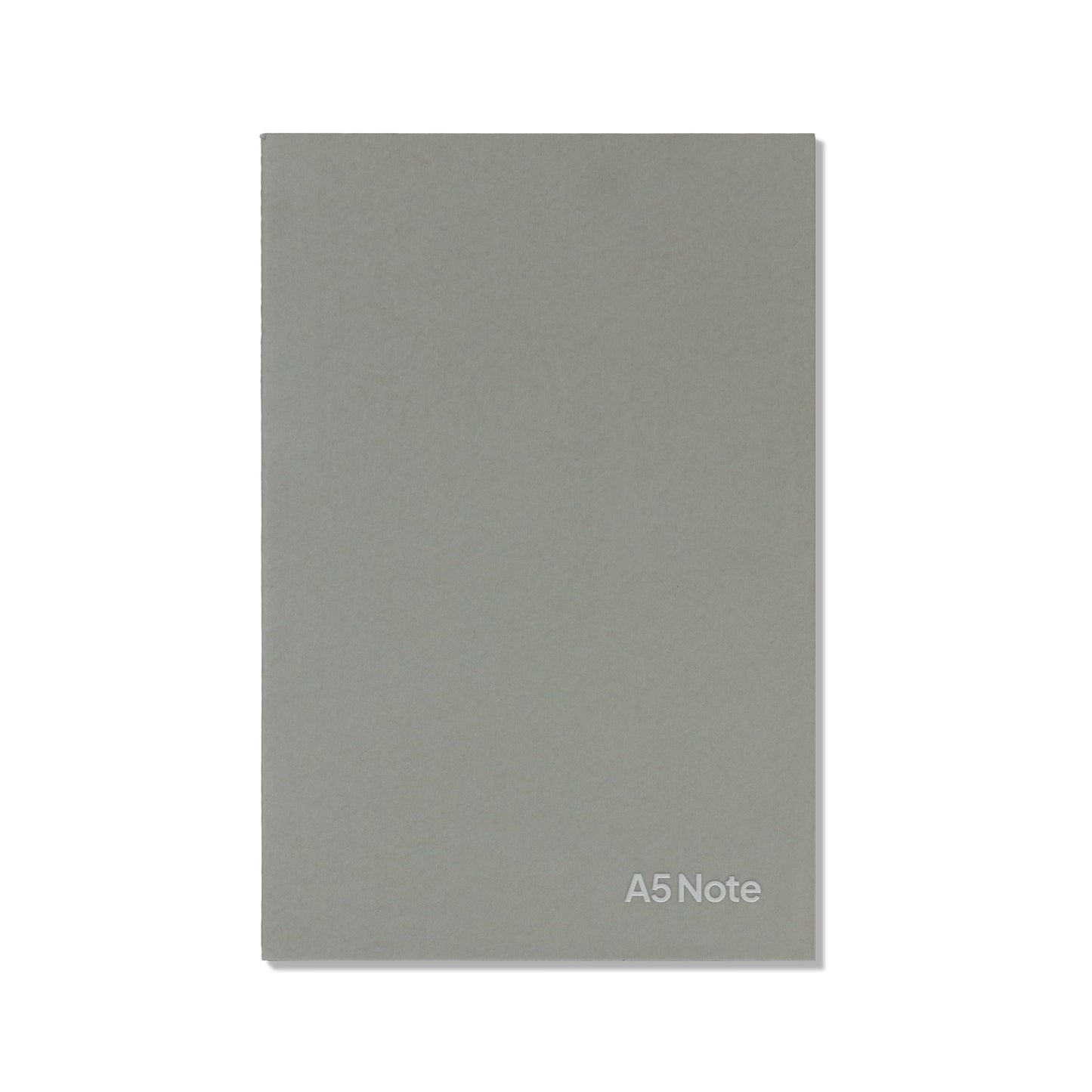 A5 Note