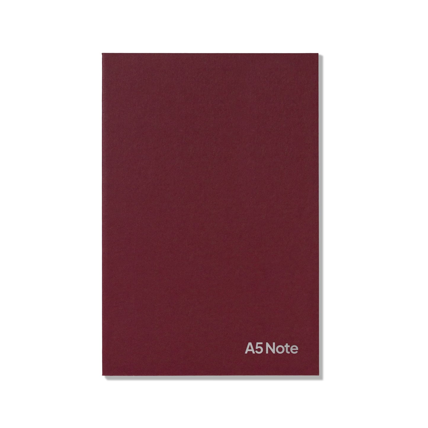 A5 Note
