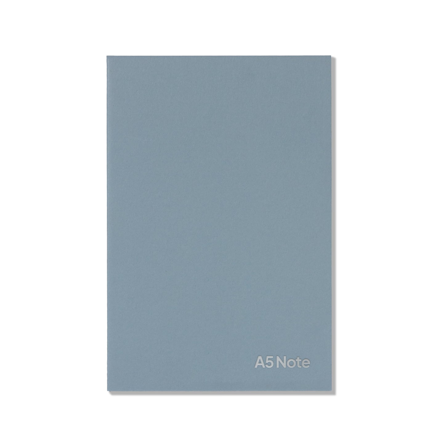 A5 Note