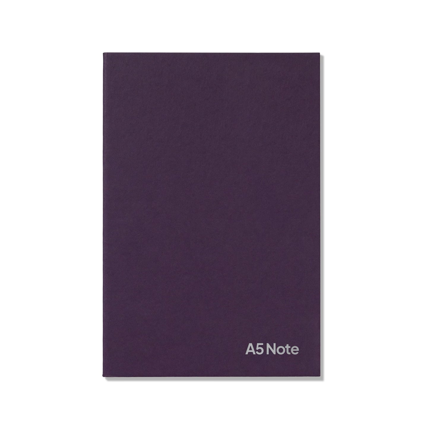 A5 Note
