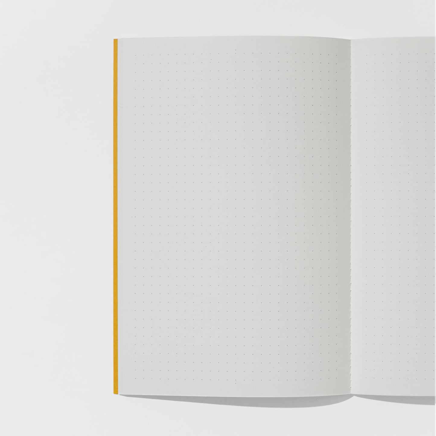 A5 Note - Colour Collection (Dot Grid)