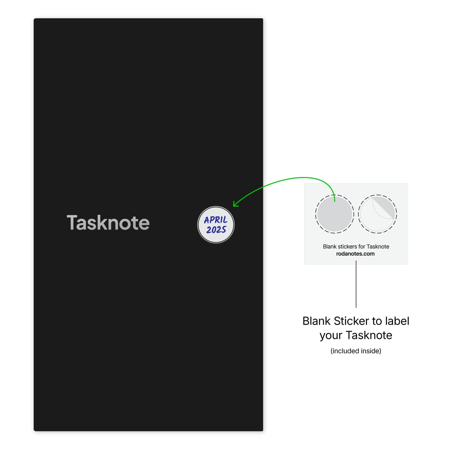 Tasknote