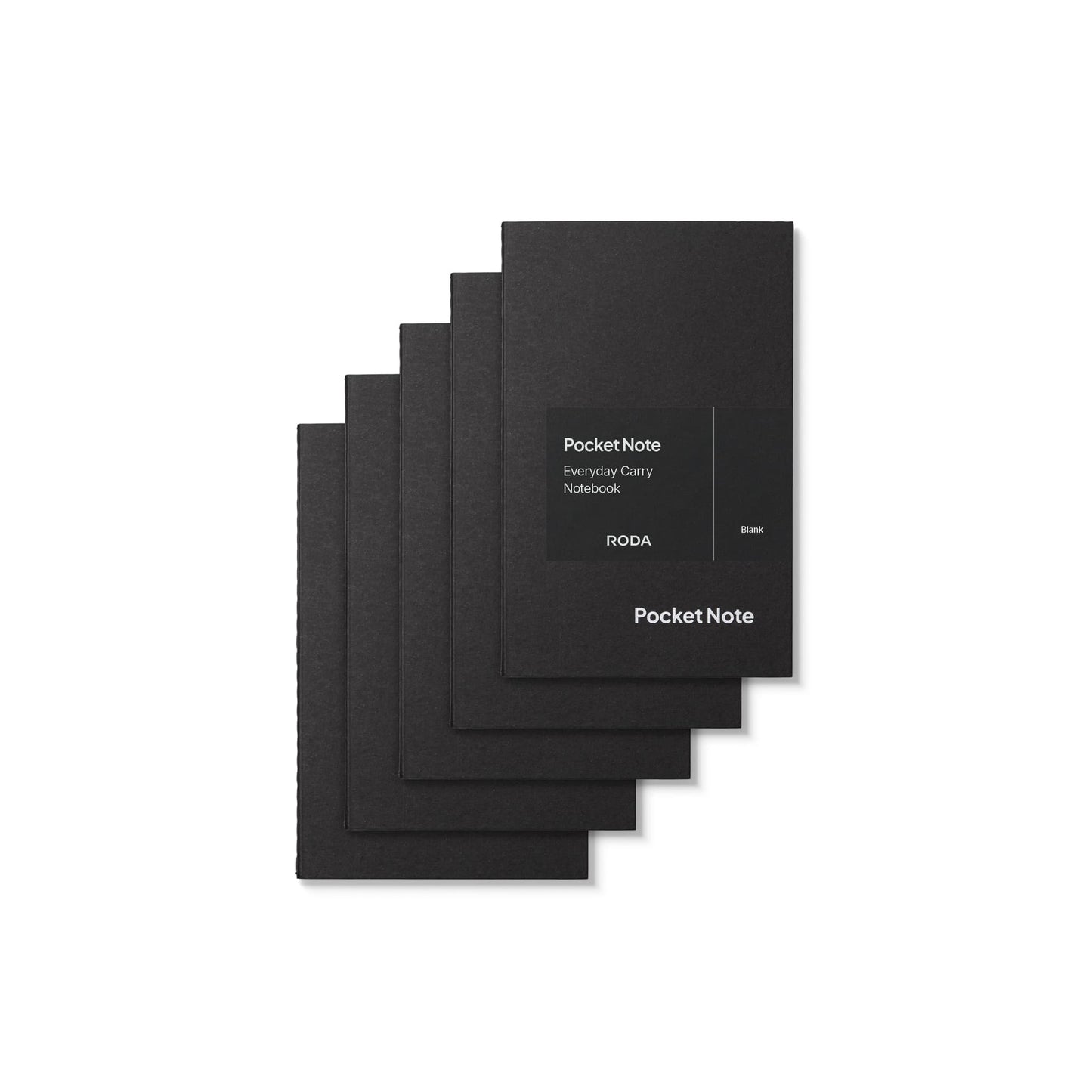 Pocket Note