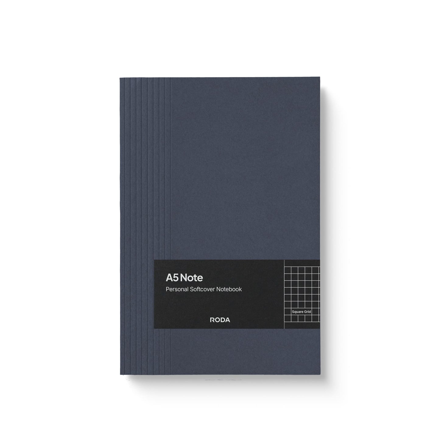 A5 Note