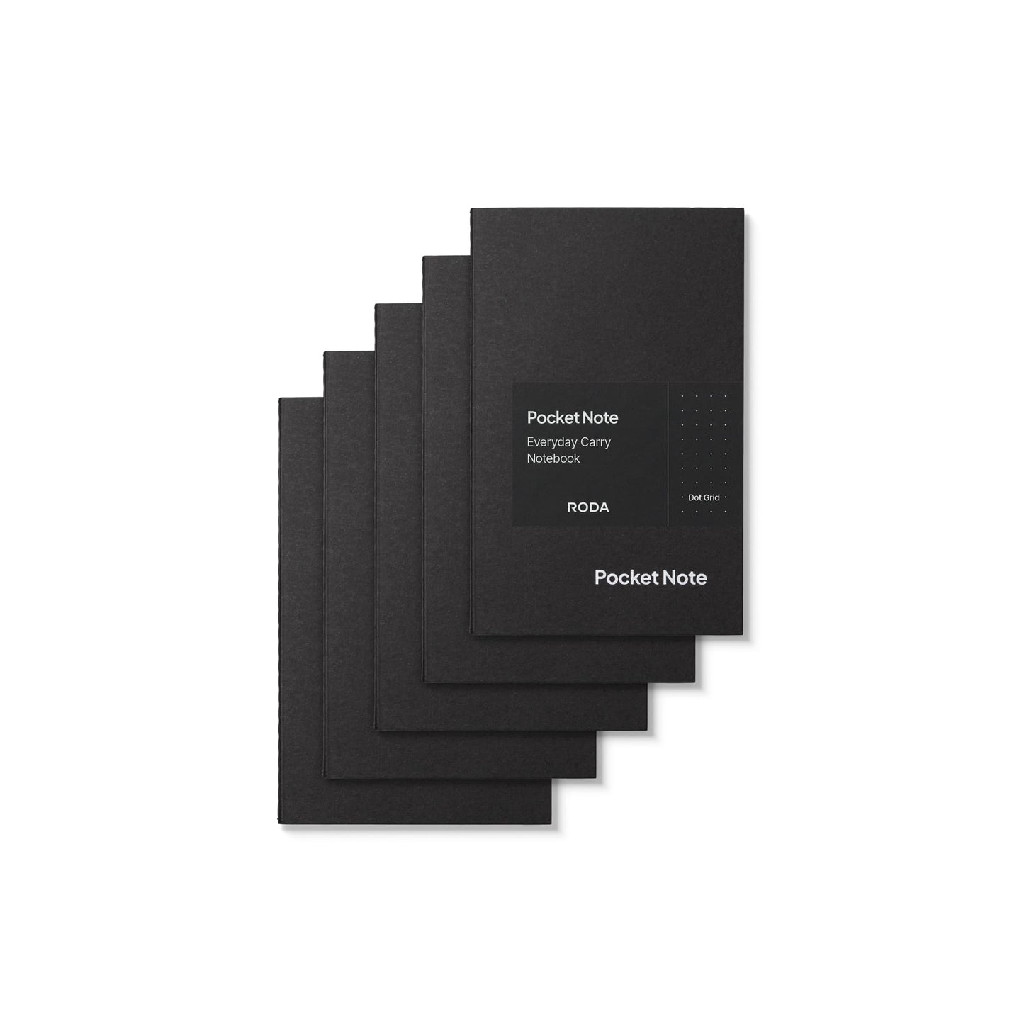 Pocket Note