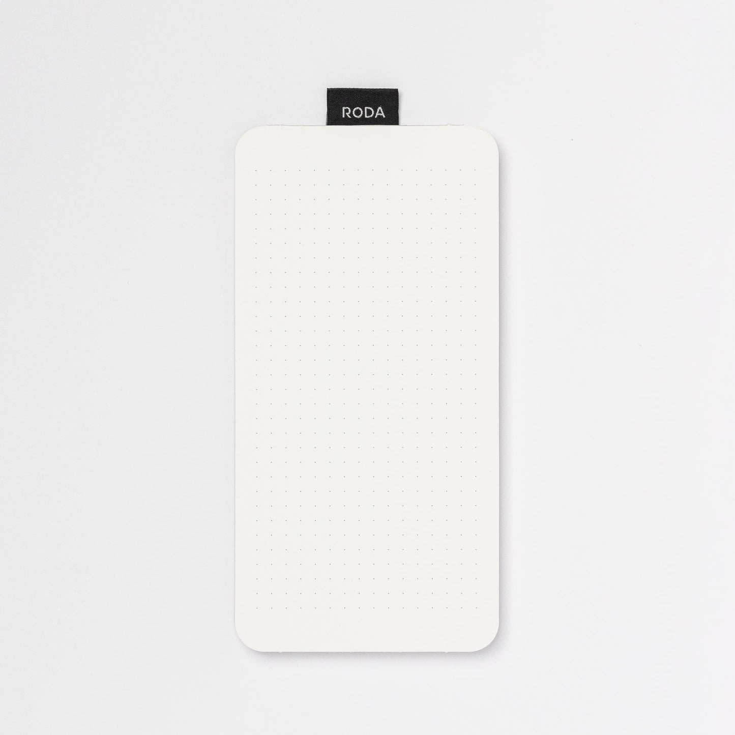 Notepad Slim