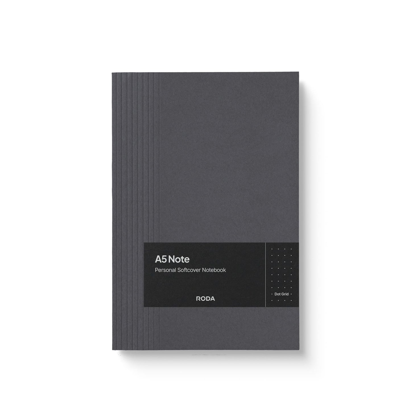A5 Note
