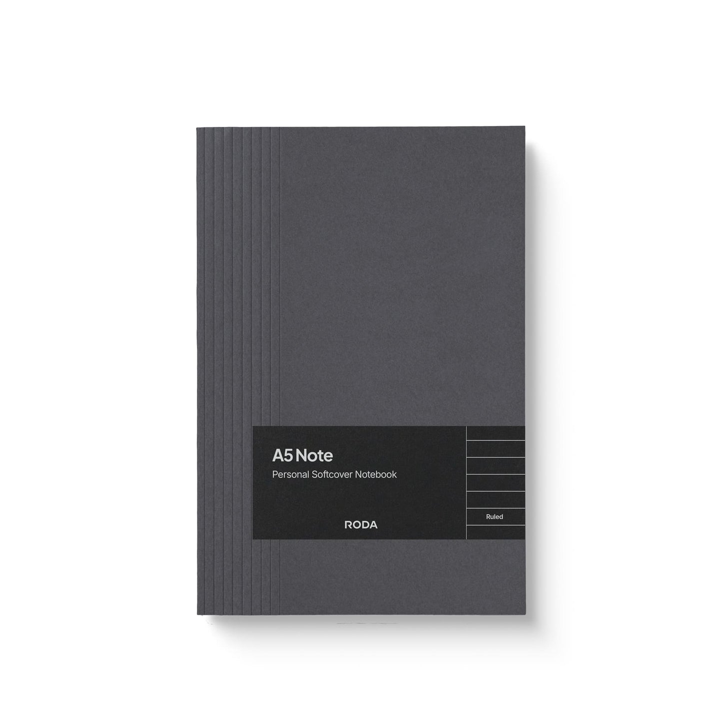 A5 Note