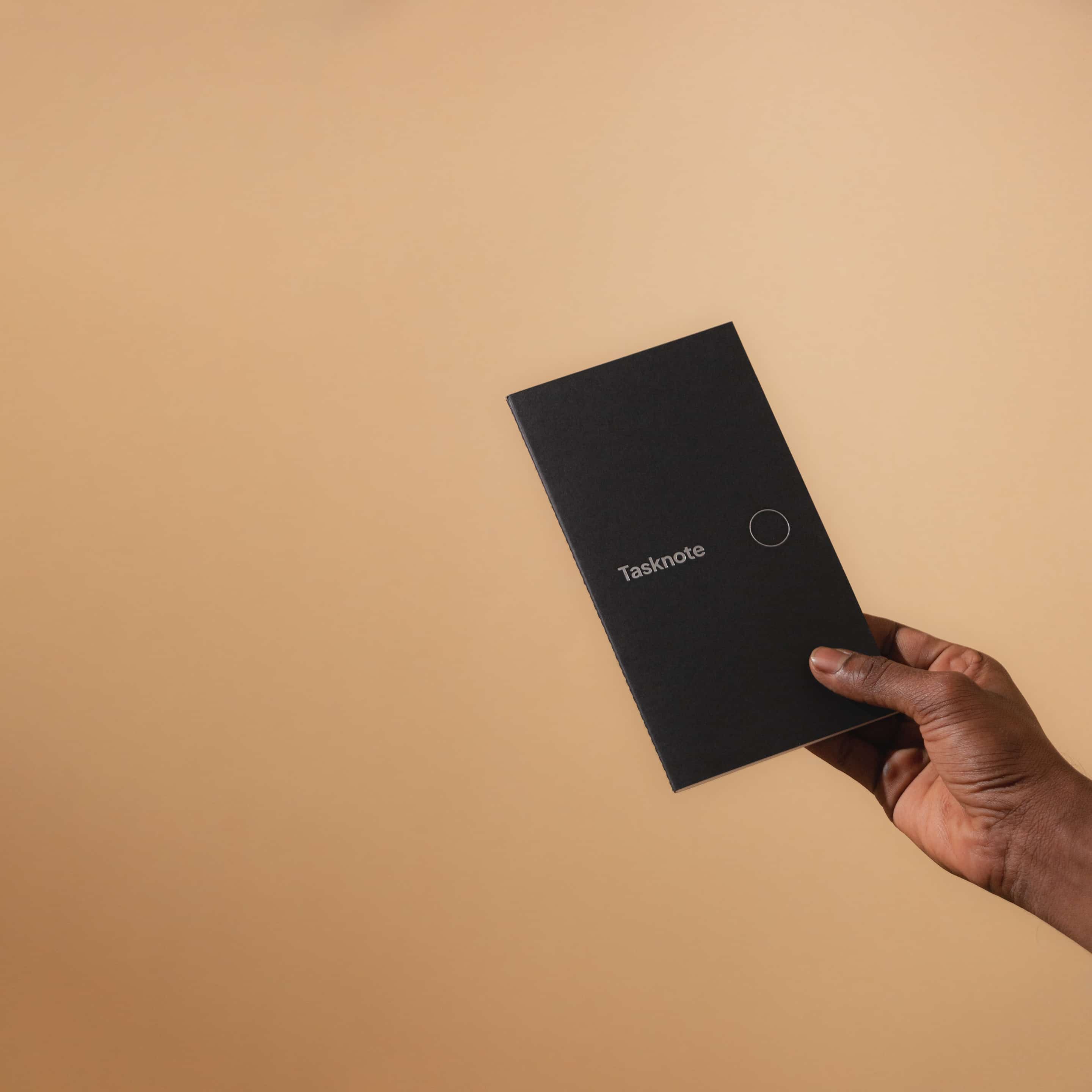 Tasknote Productivity Daily Planner
