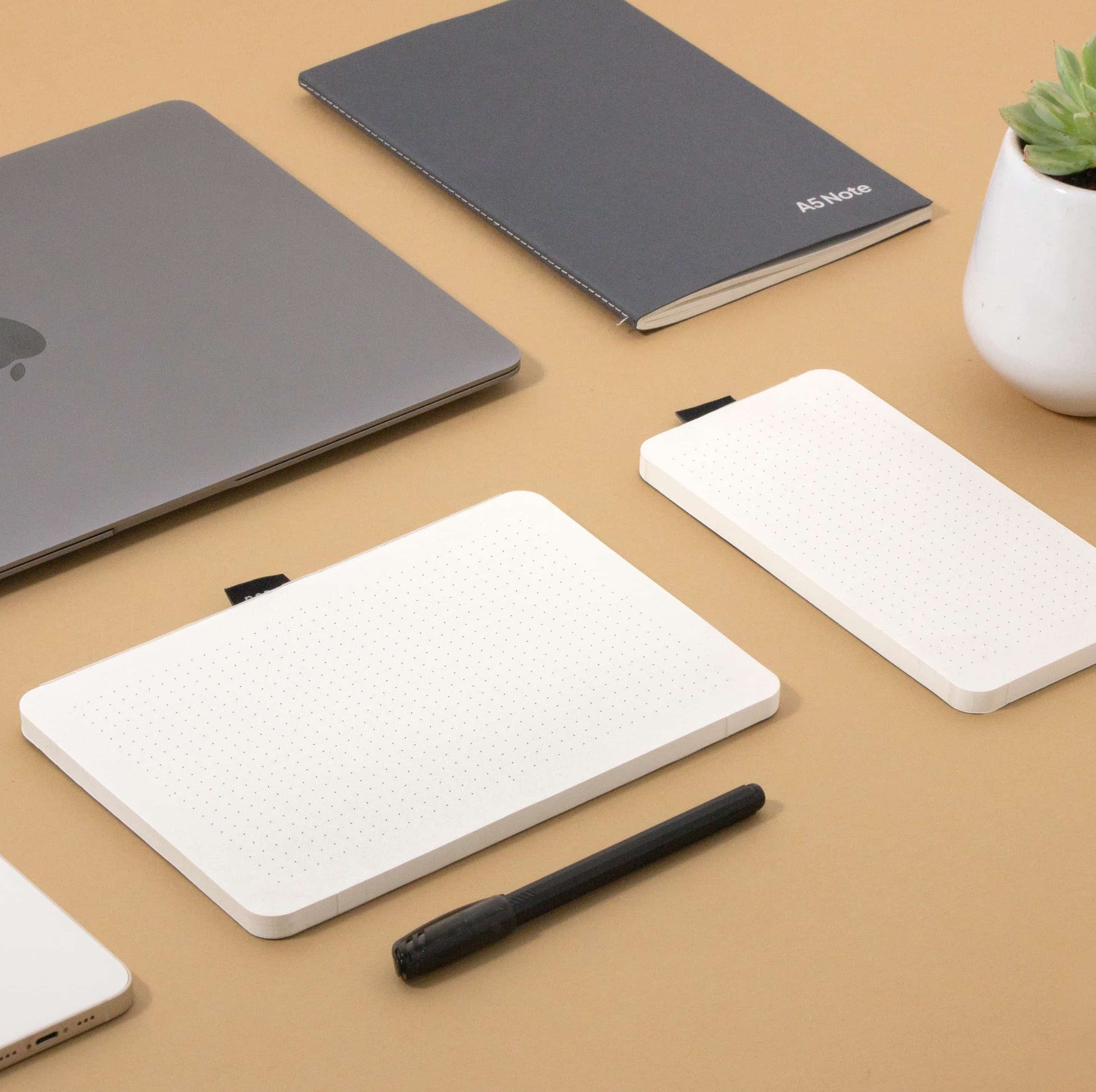 Ideas Starter Kit- Notepad_RODANOTES
