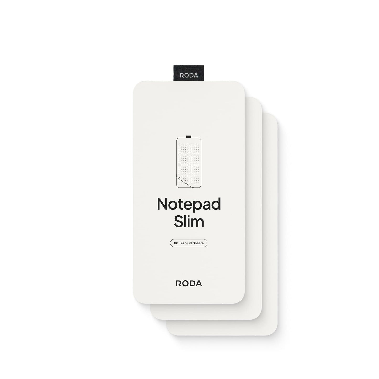Notepad Slim