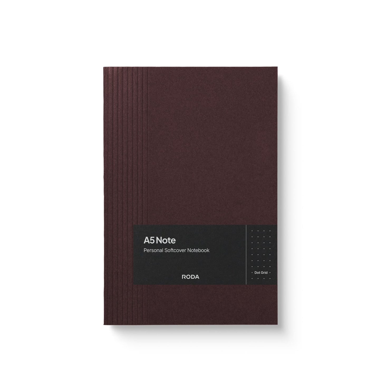 A5 Note