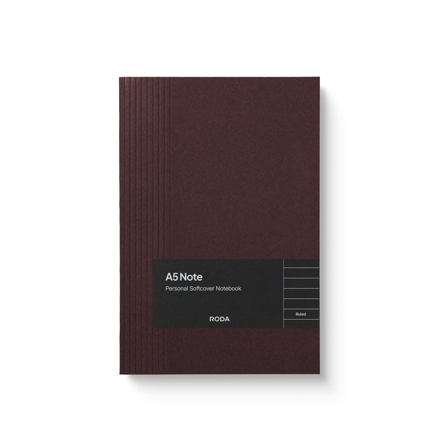 A5 Note