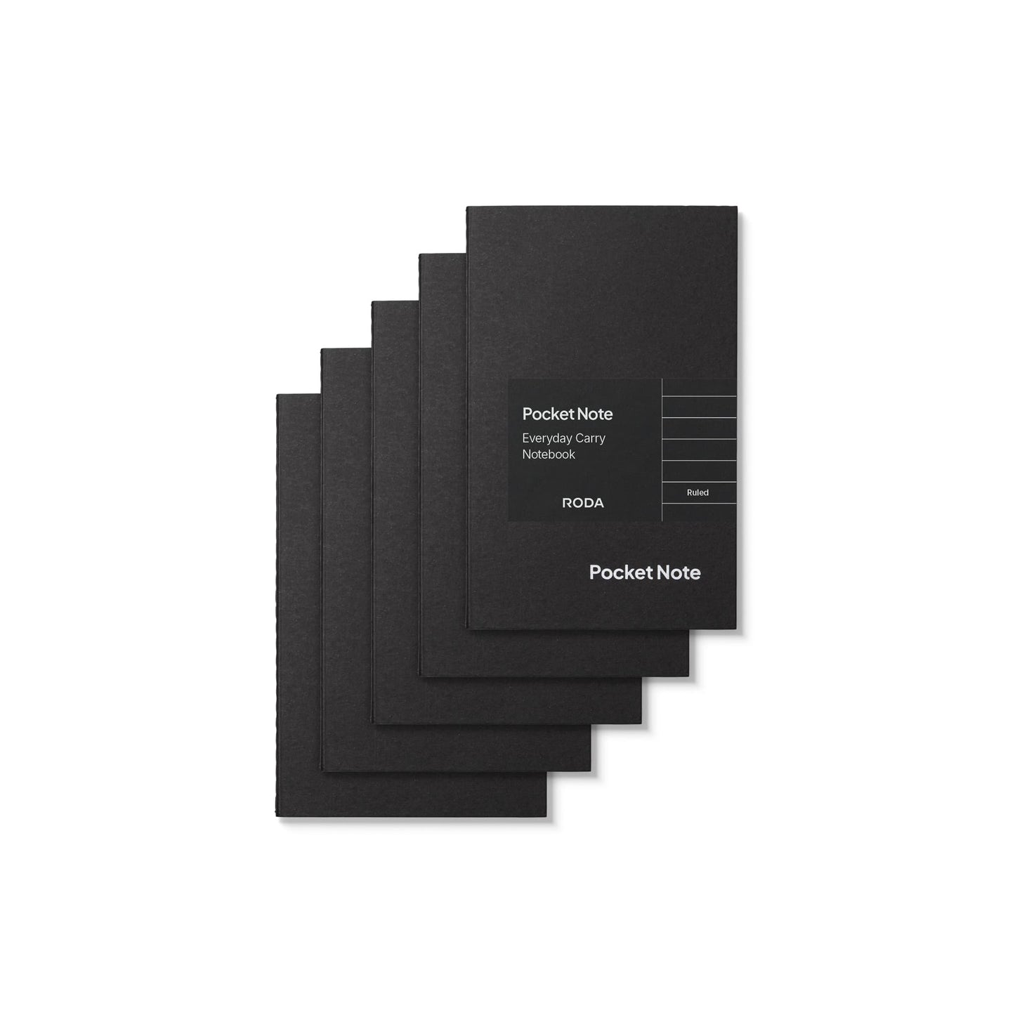 Pocket Note