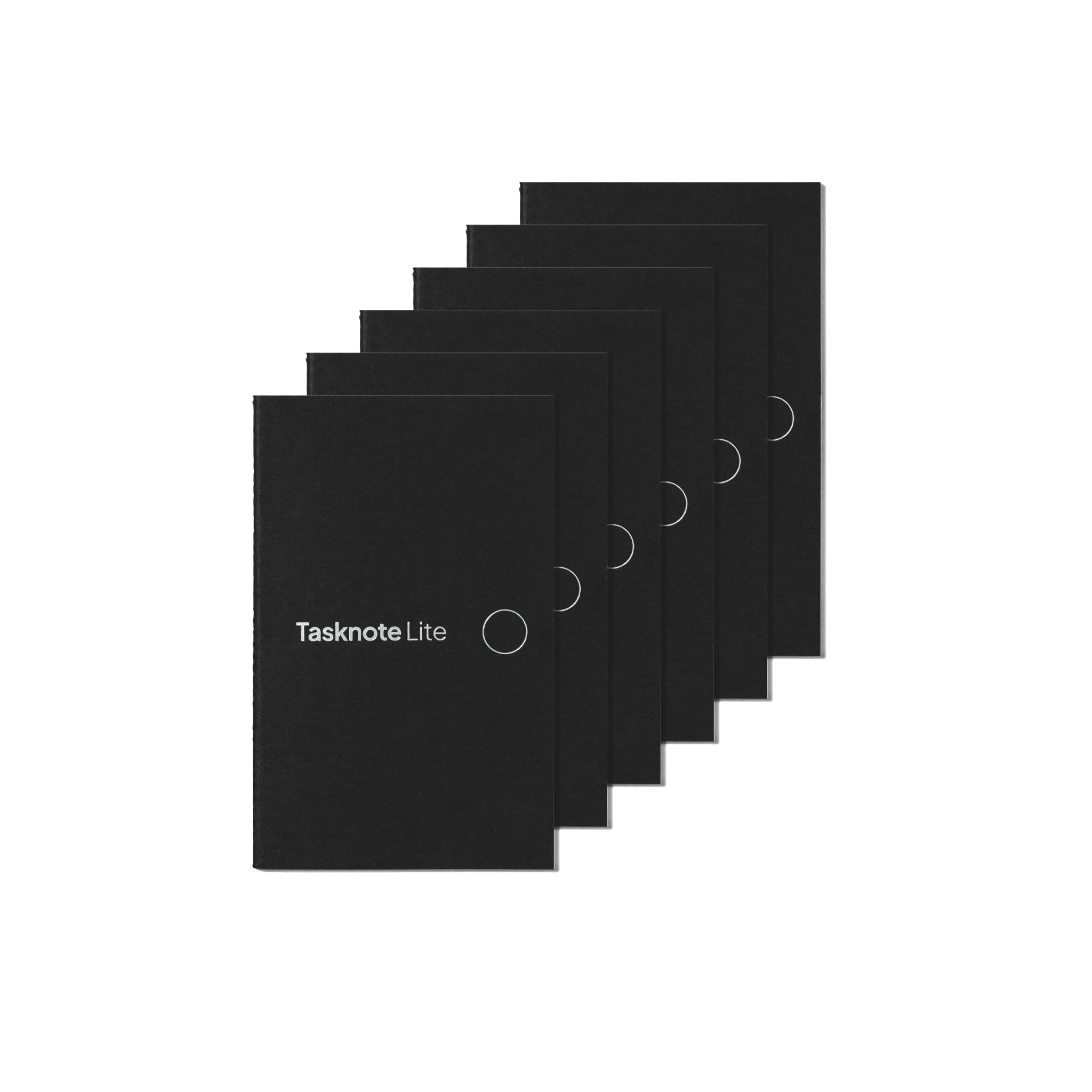 Tasknote Lite – Roda