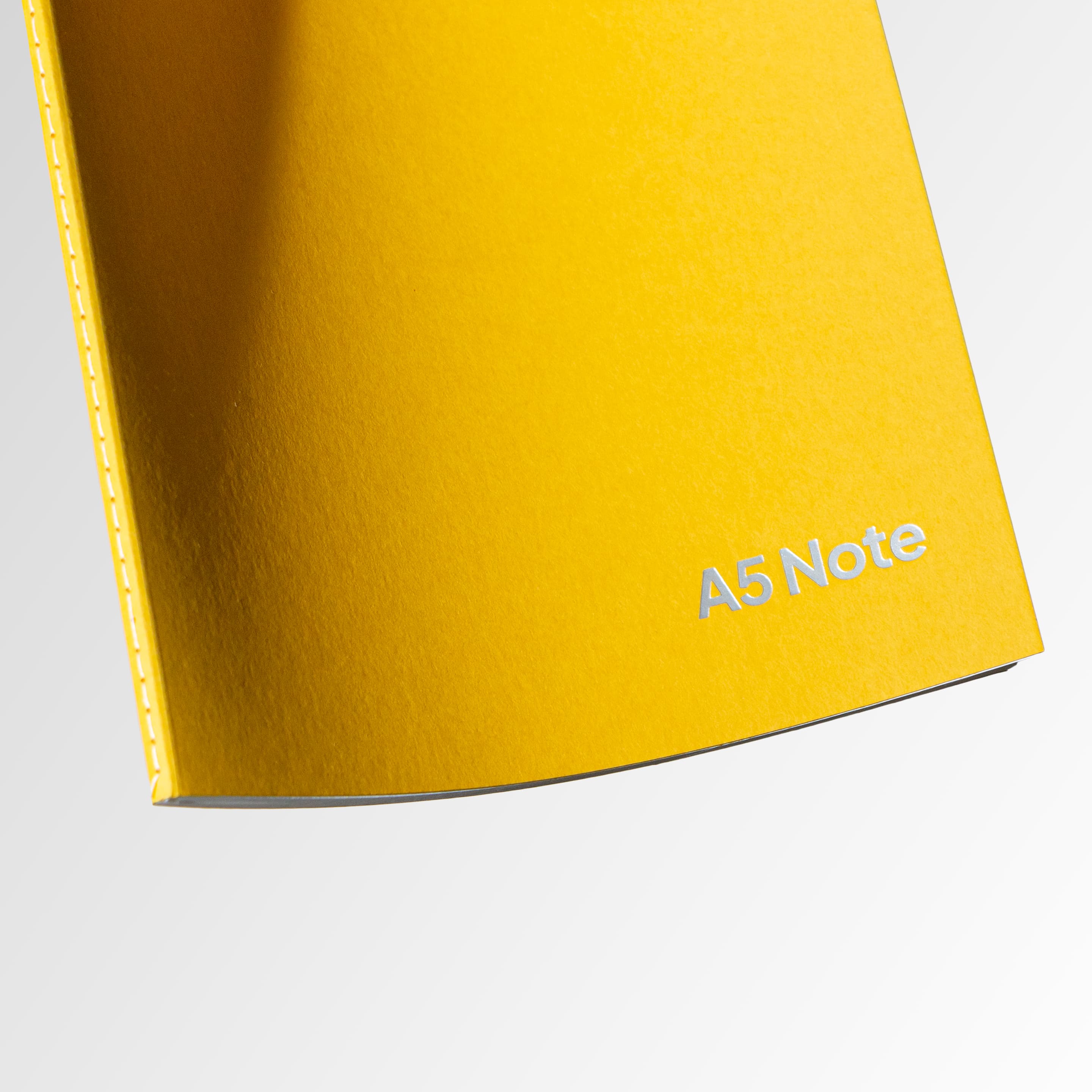 A5 Note – Roda