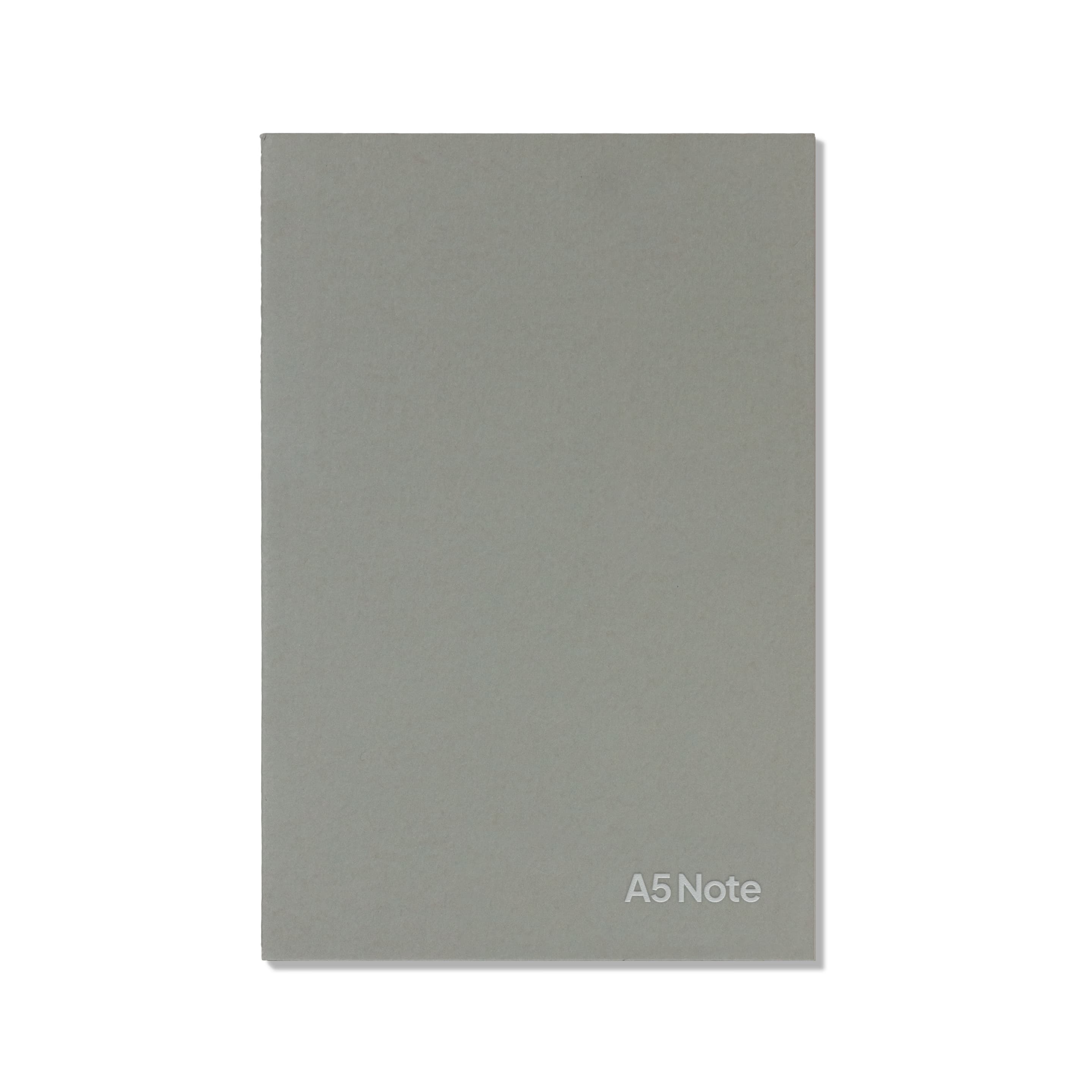 A5 Note – Roda