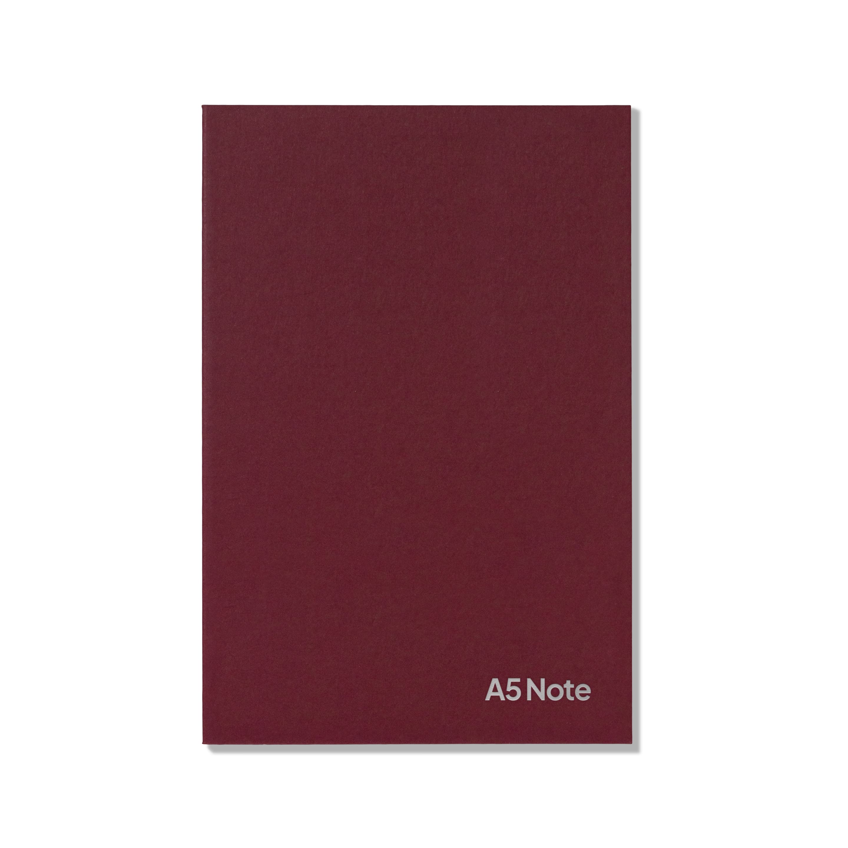 A5 Note – Roda