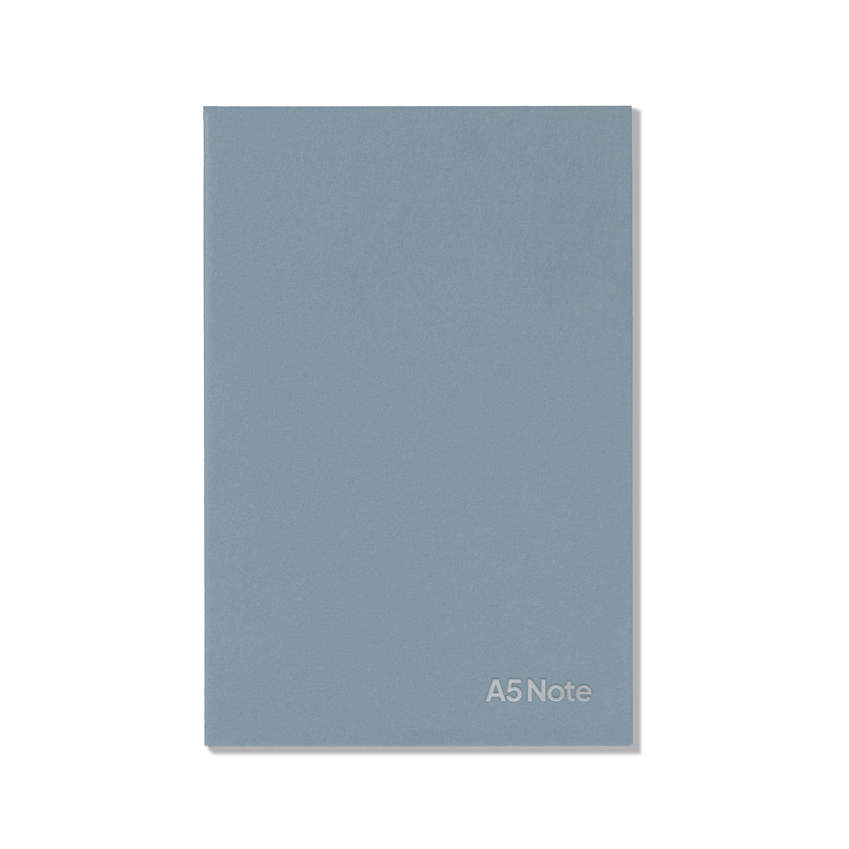 A5 Note – Roda