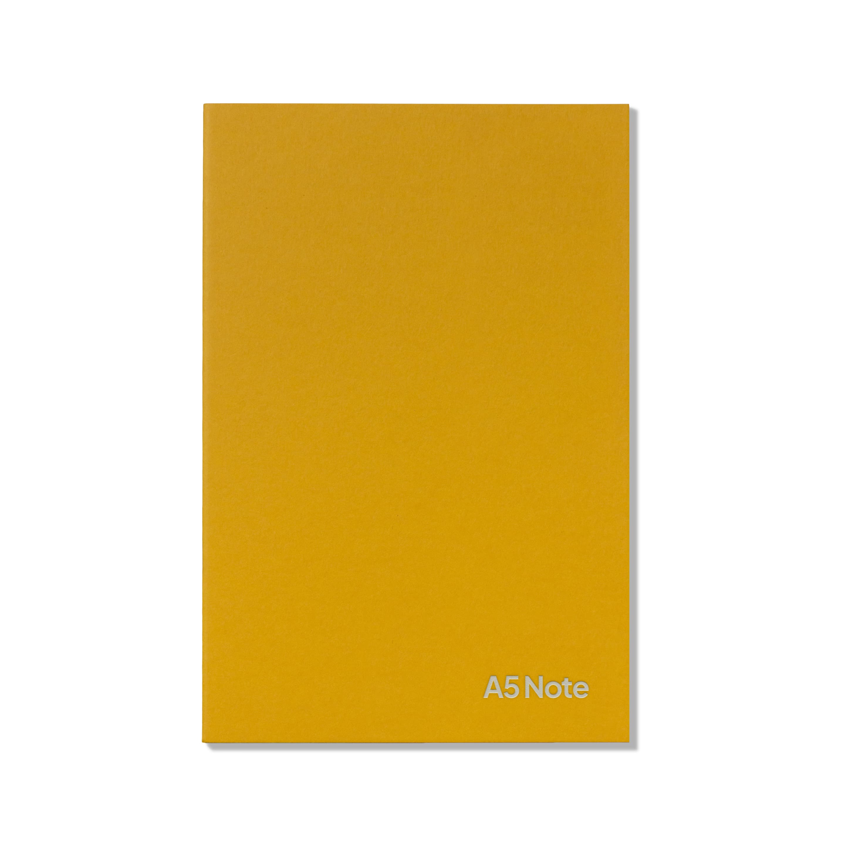 A5 Note – Roda