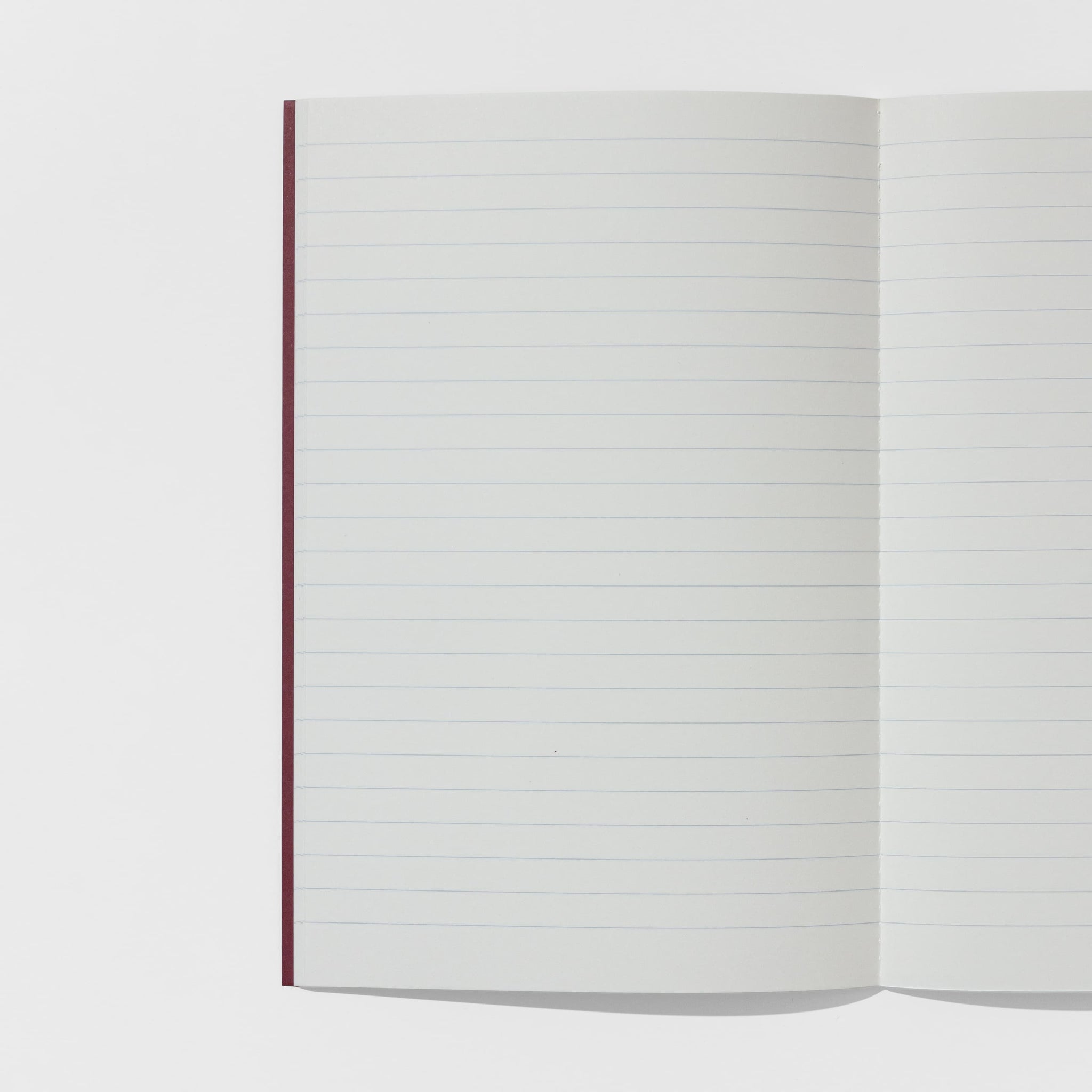 A5 Note – Roda