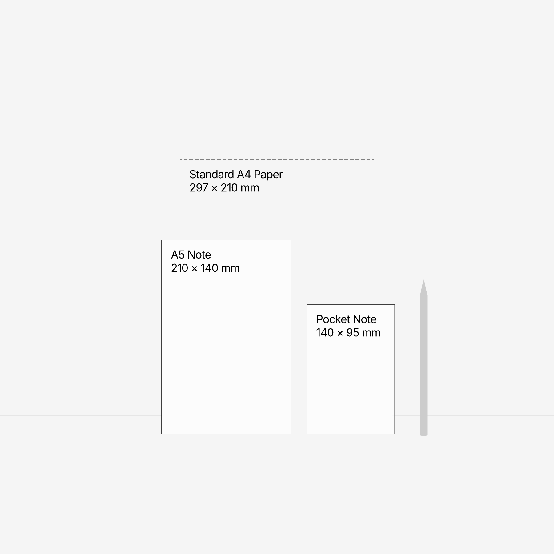 Pocket Note – Roda