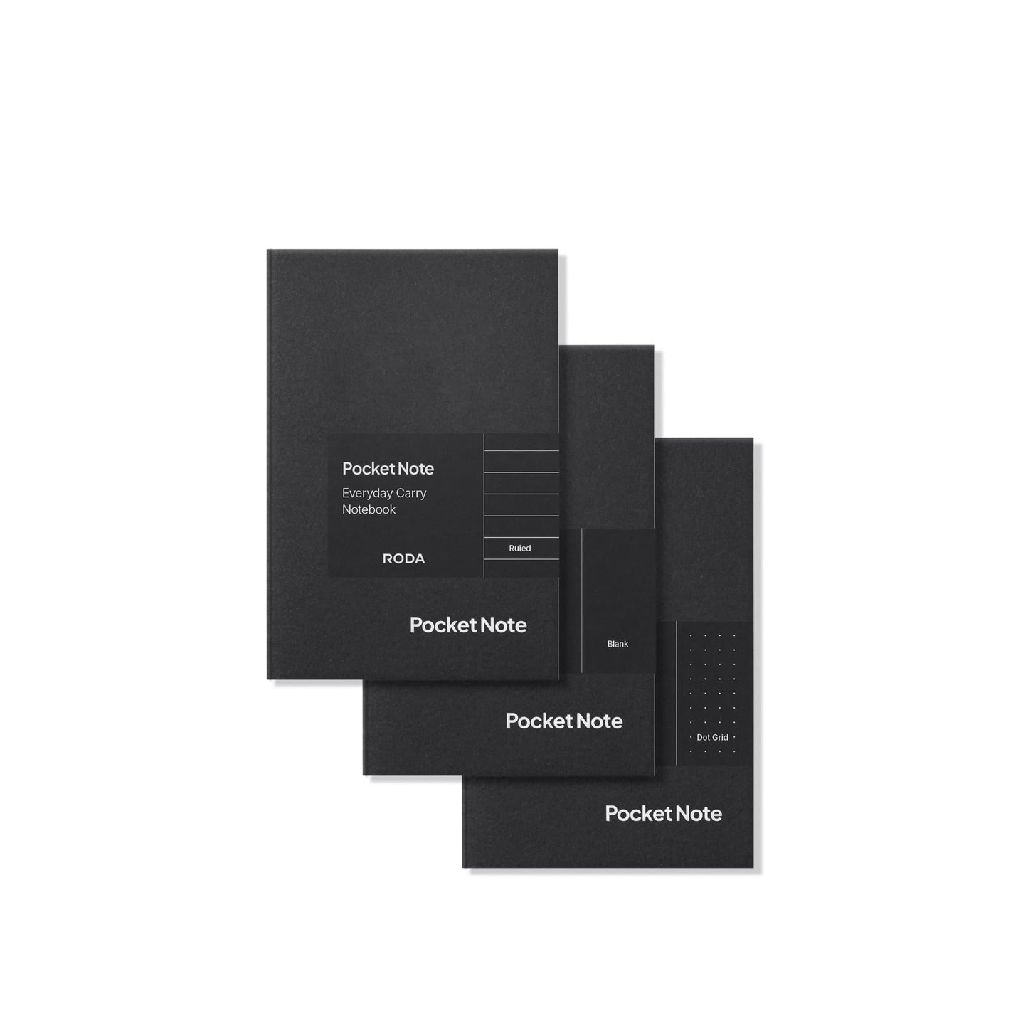 Pocket Note
