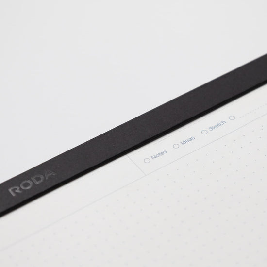 Firstdraft Note – Roda