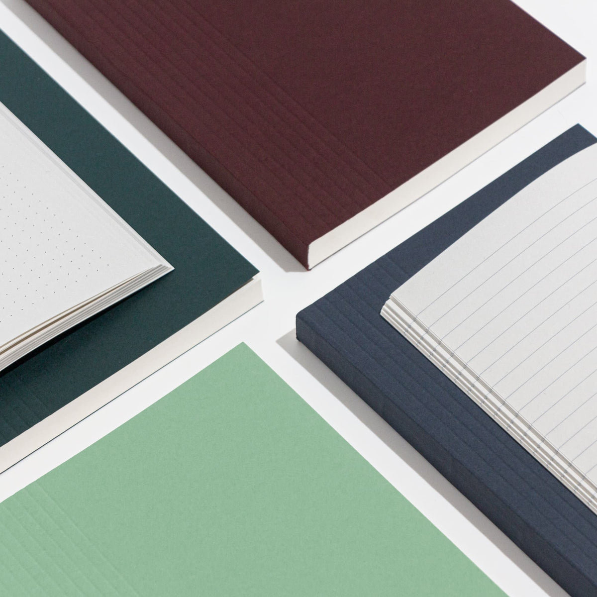 A5 Note | 160-Page Softbound Journal for Everyday Use | Roda Notes