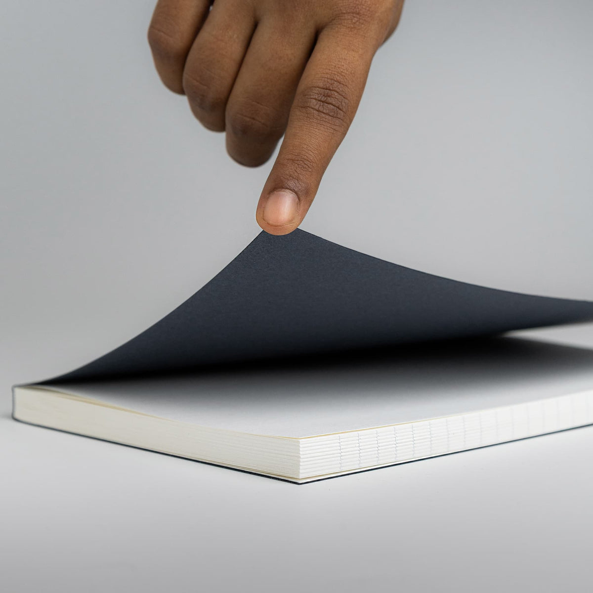 A5 Note | 160-Page Softbound Journal for Everyday Use | Roda Notes