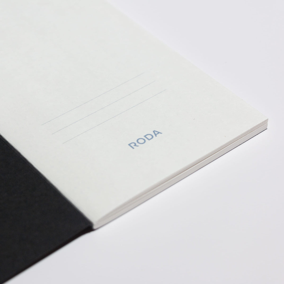 Tasknote – Roda