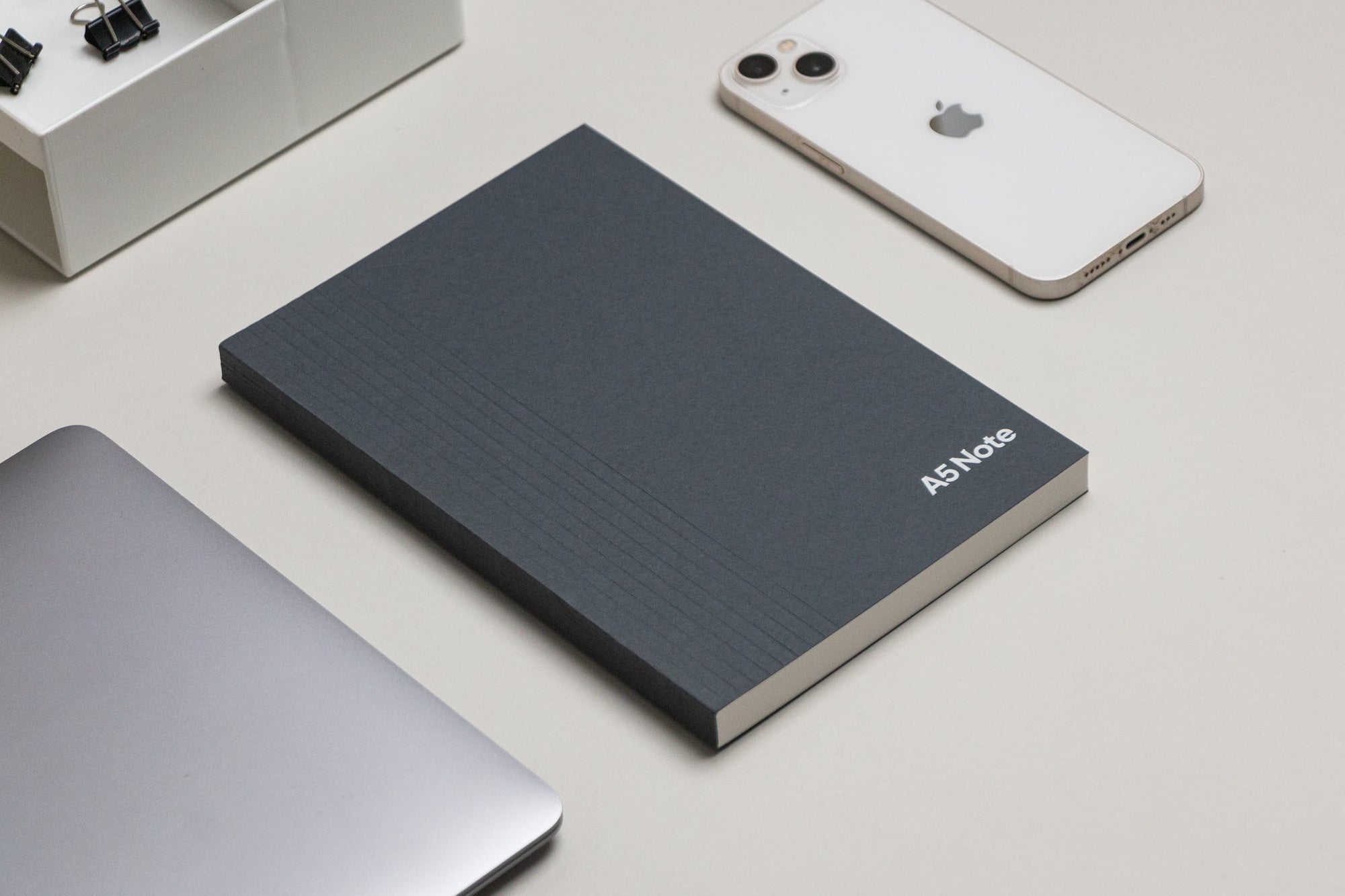 A5 Note – Roda