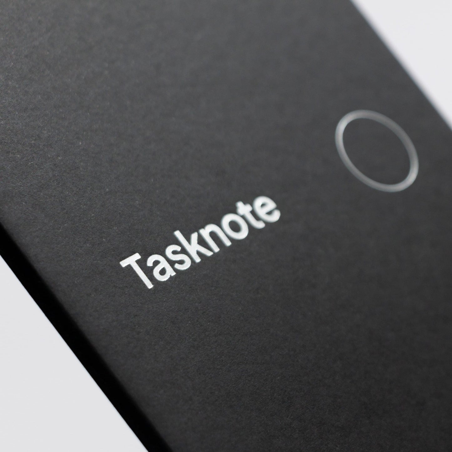 Tasknote