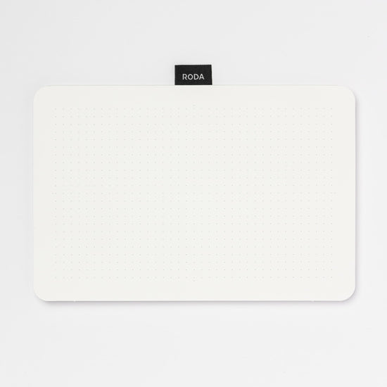 Notepad – Roda