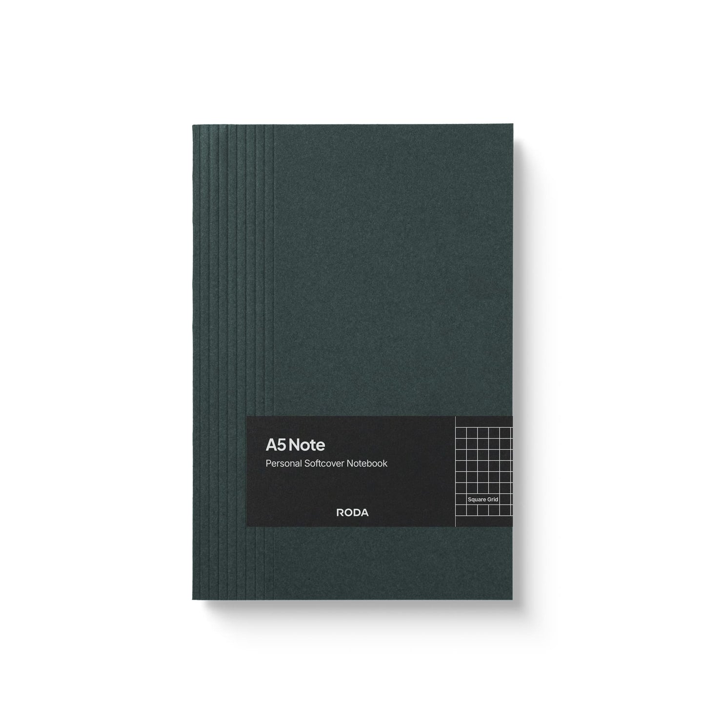 A5 Note