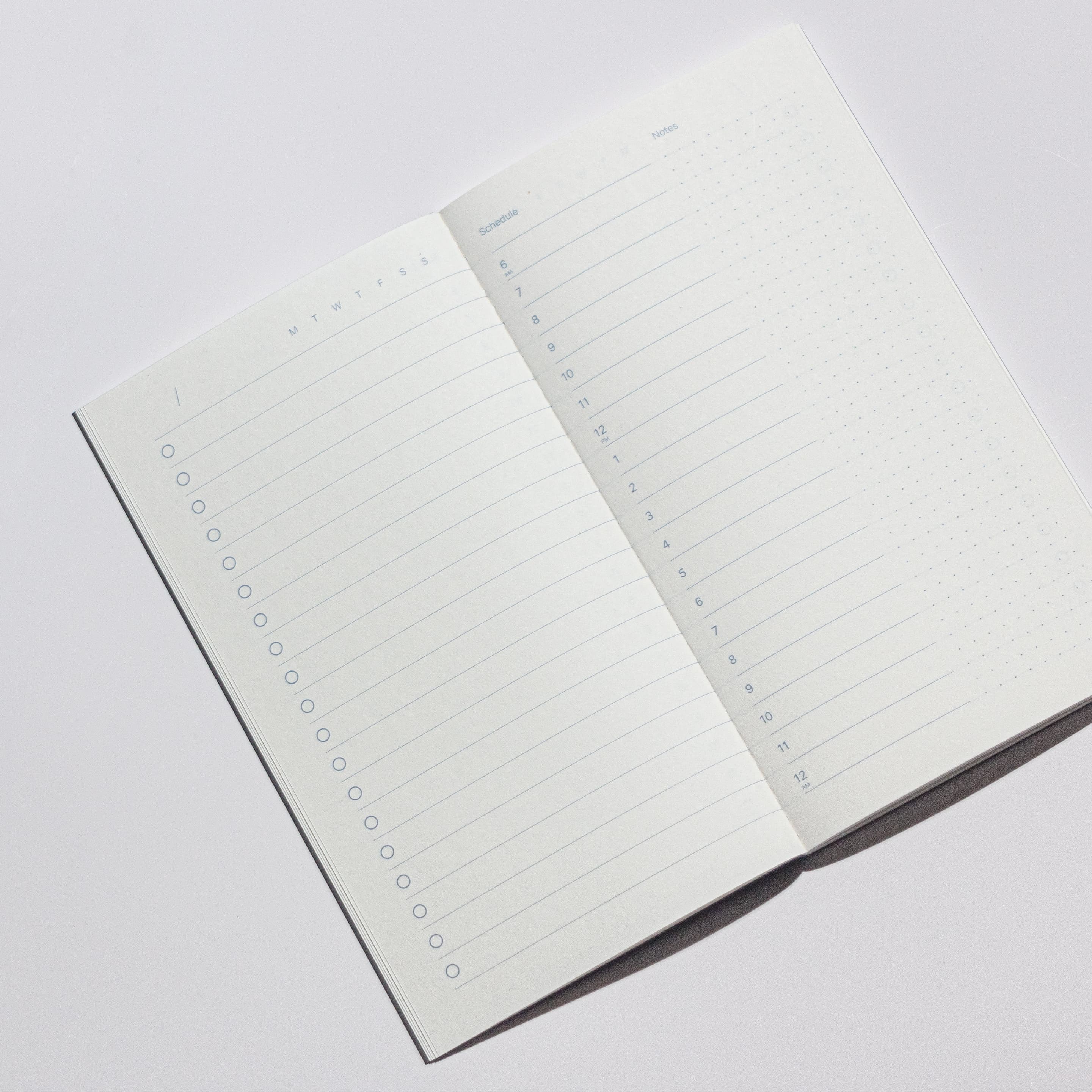 Thask Note Tasknote – Roda Notes