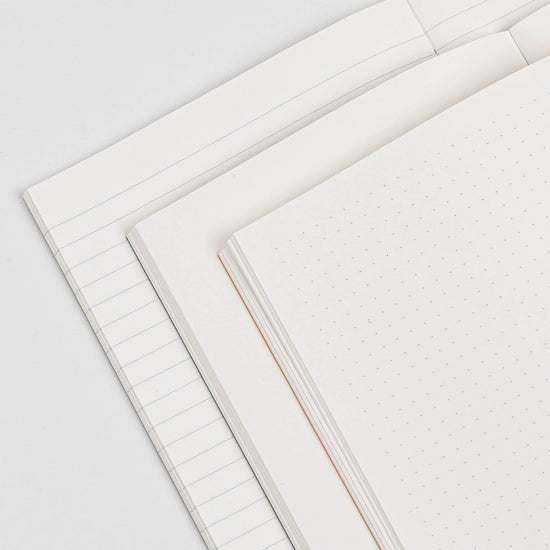 A5 Note | 160-Page Softbound Journal for Everyday Use | Roda Notes