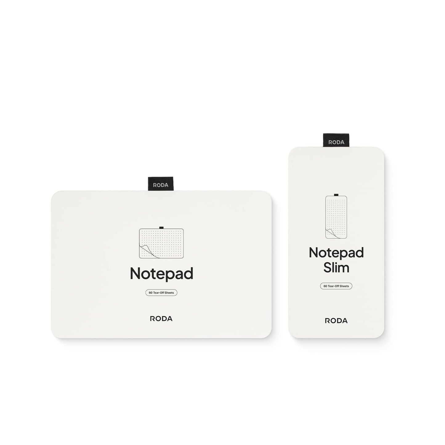 Notepad Duo