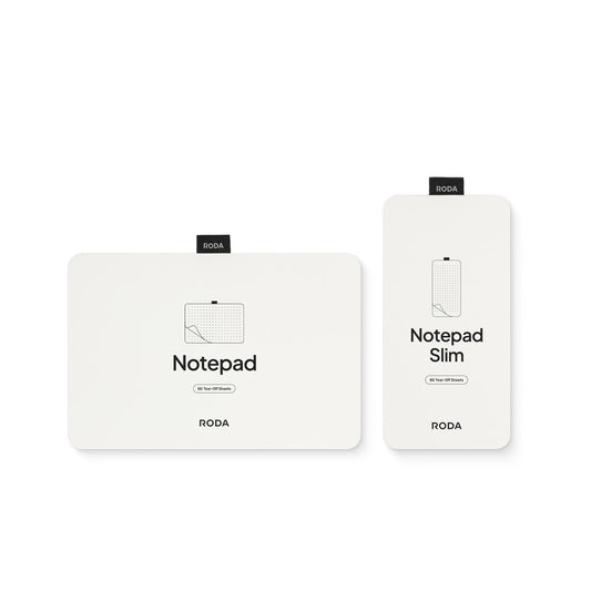 Notepad Duo