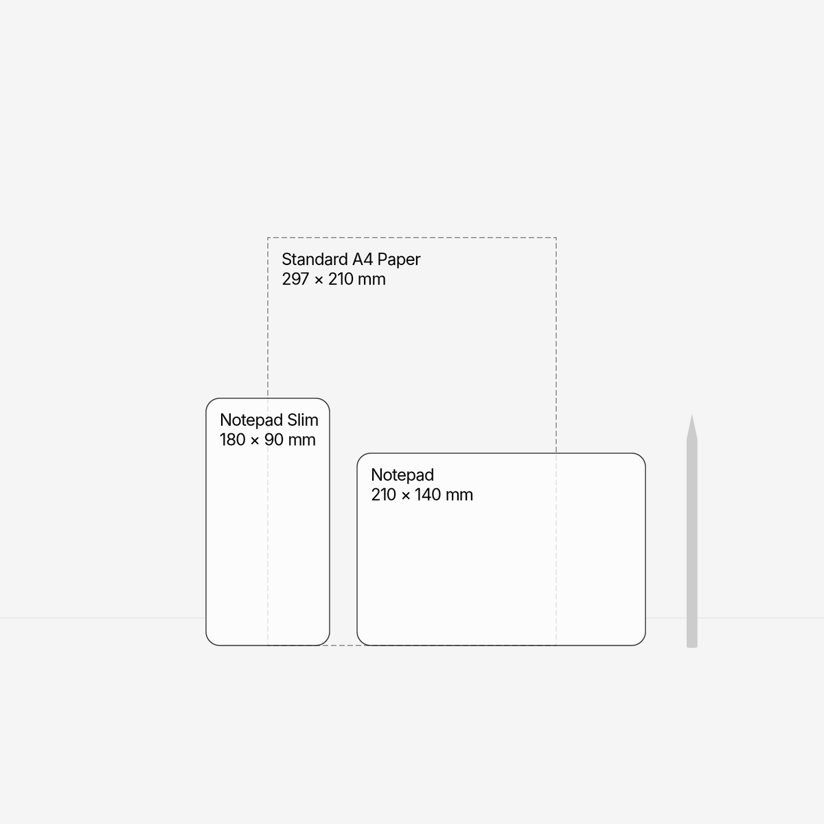 Notepad – Roda