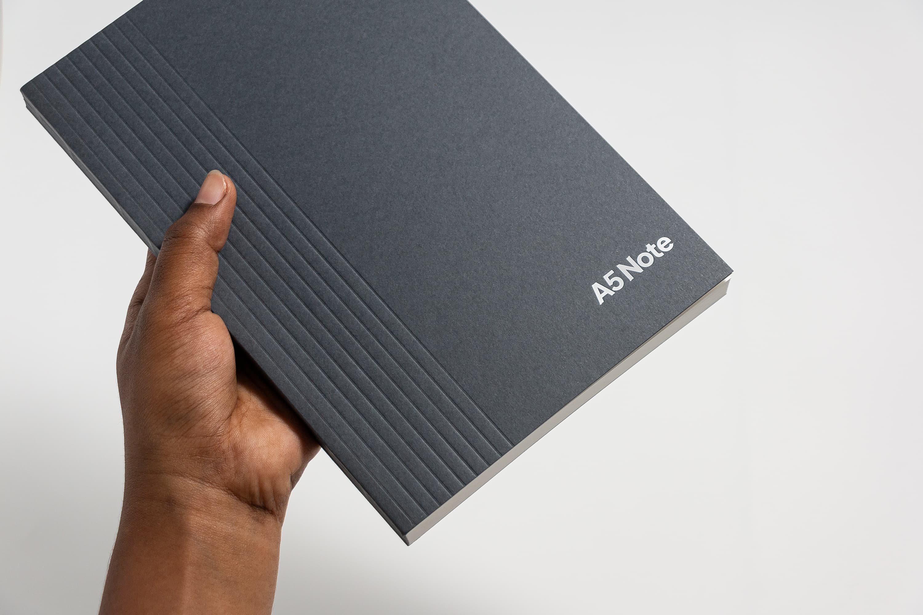 A5 Note – Roda