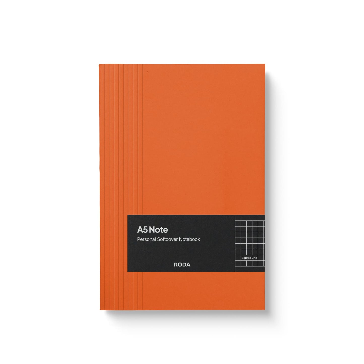 A5 Note
