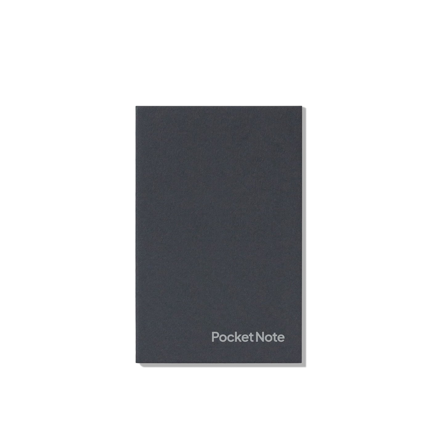 Pocket Note