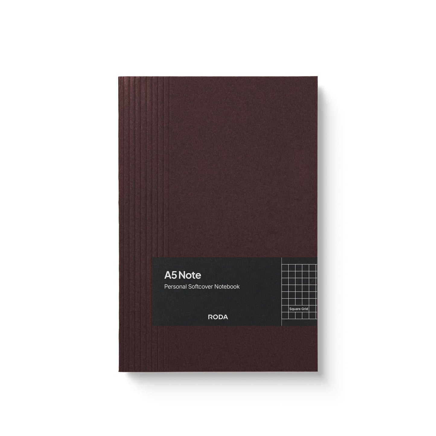 A5 Note