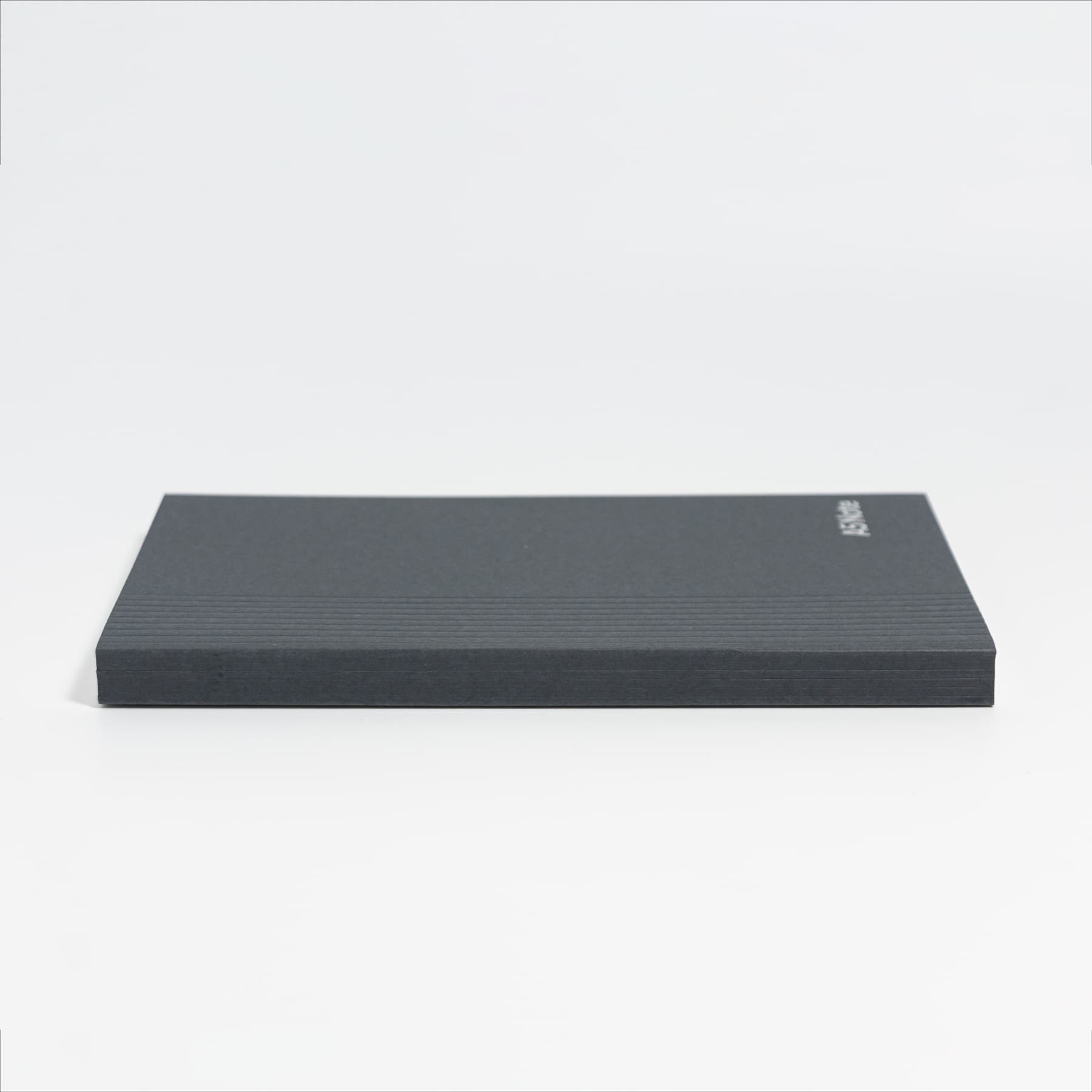 A5 Note – Roda