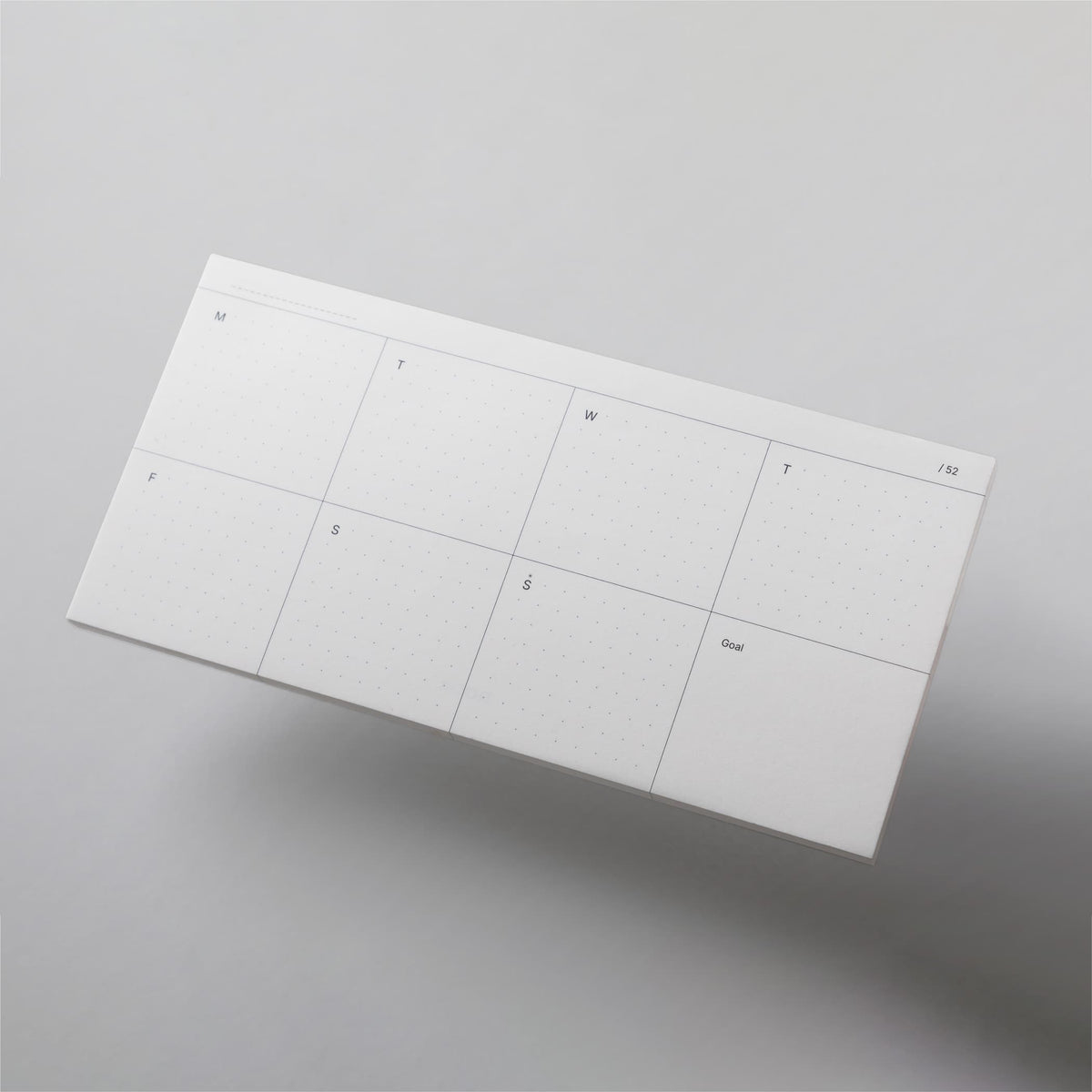 Roda Notes • Tasknote, Notepads, Notebooks & Planner