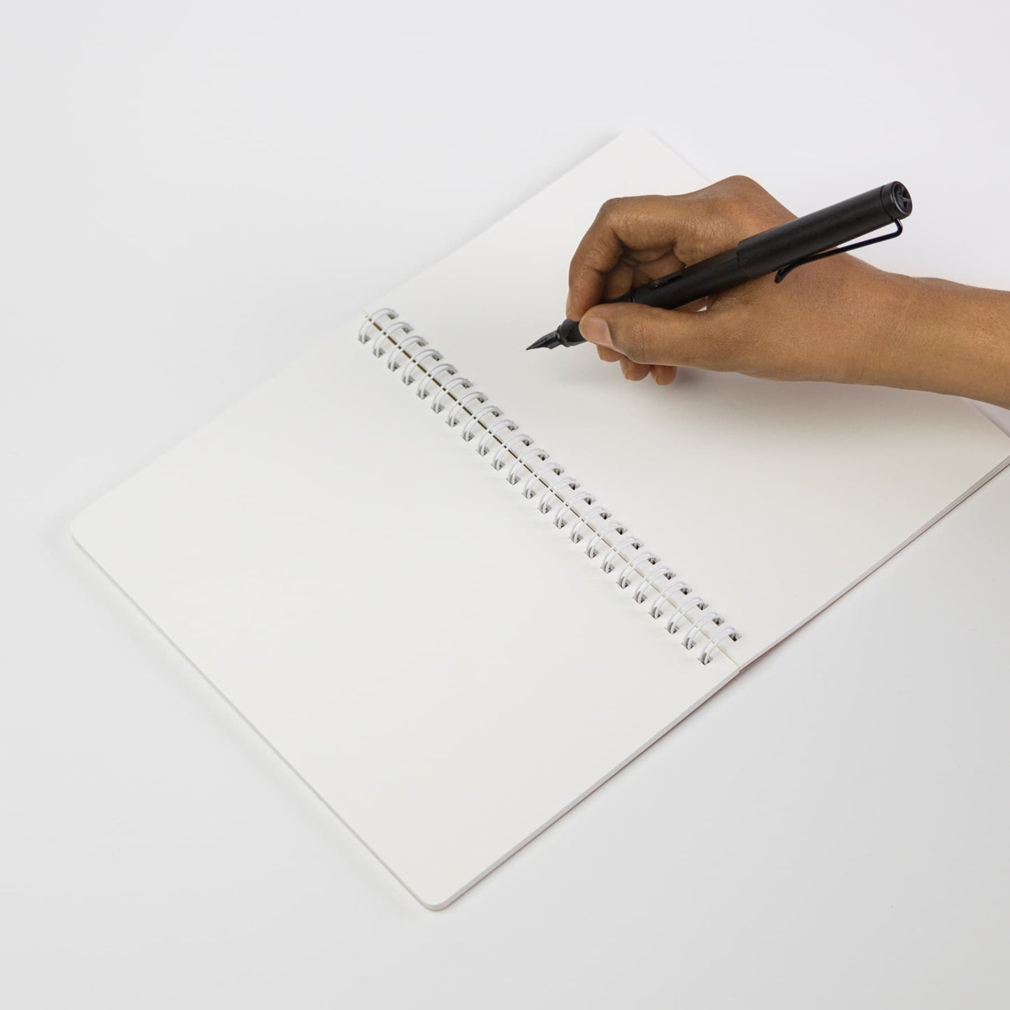 Kraft Notebook