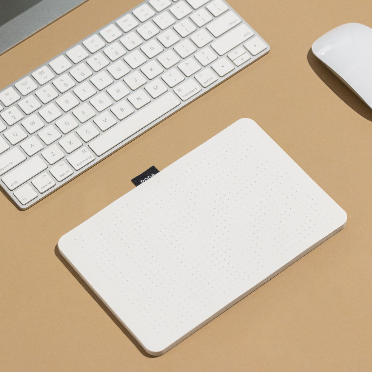 Roda Notes • Tasknote, Notepads, Notebooks & Planner