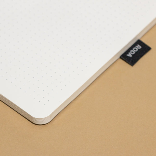 Notepad – Roda