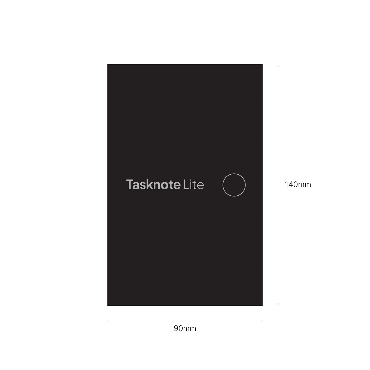 Tasknote Lite